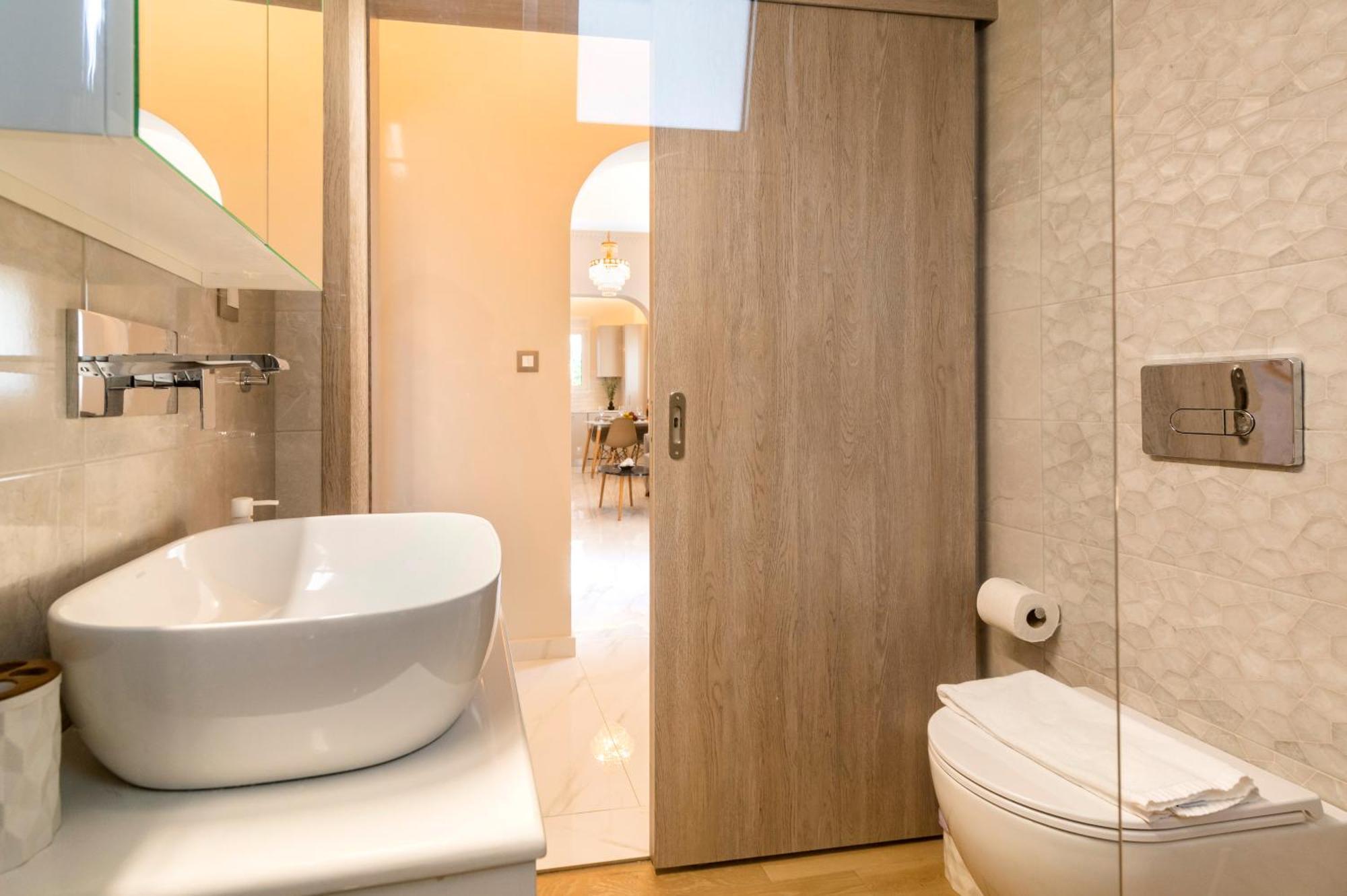 Nikargy Luxury Apartments Koskinou  Eksteriør bilde
